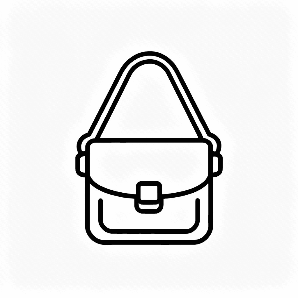 Shoulder-Bag