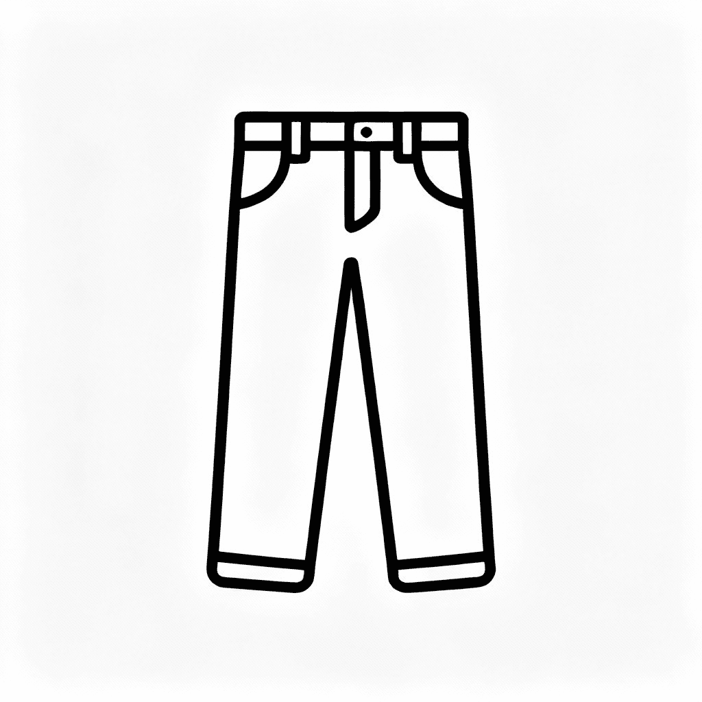 Jean