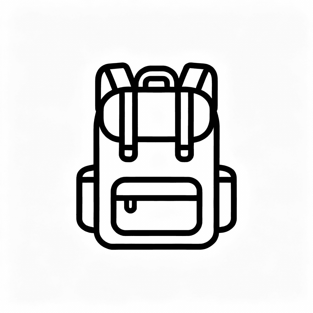 Backpack